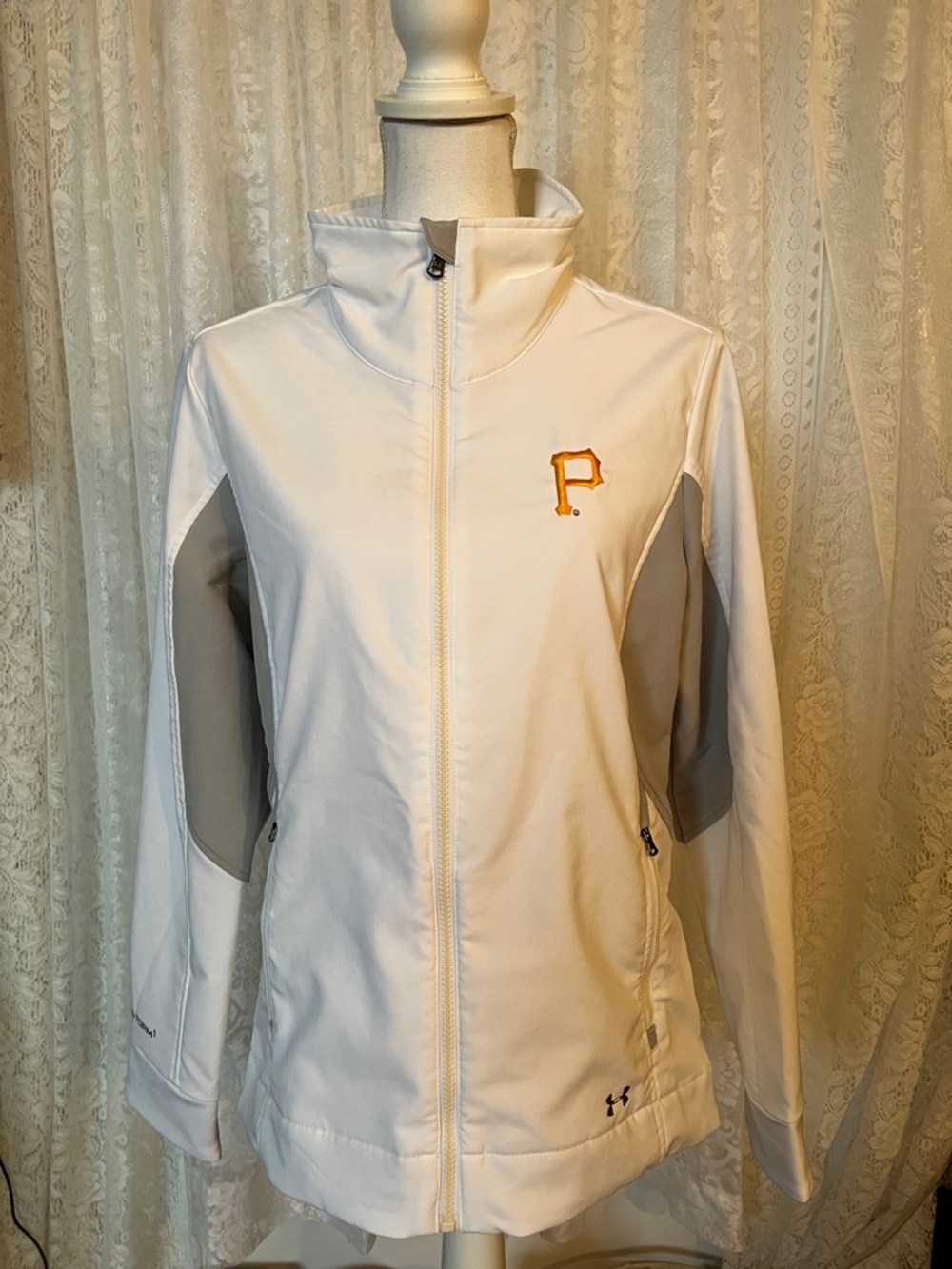 Under Armour PIRATES Jacket